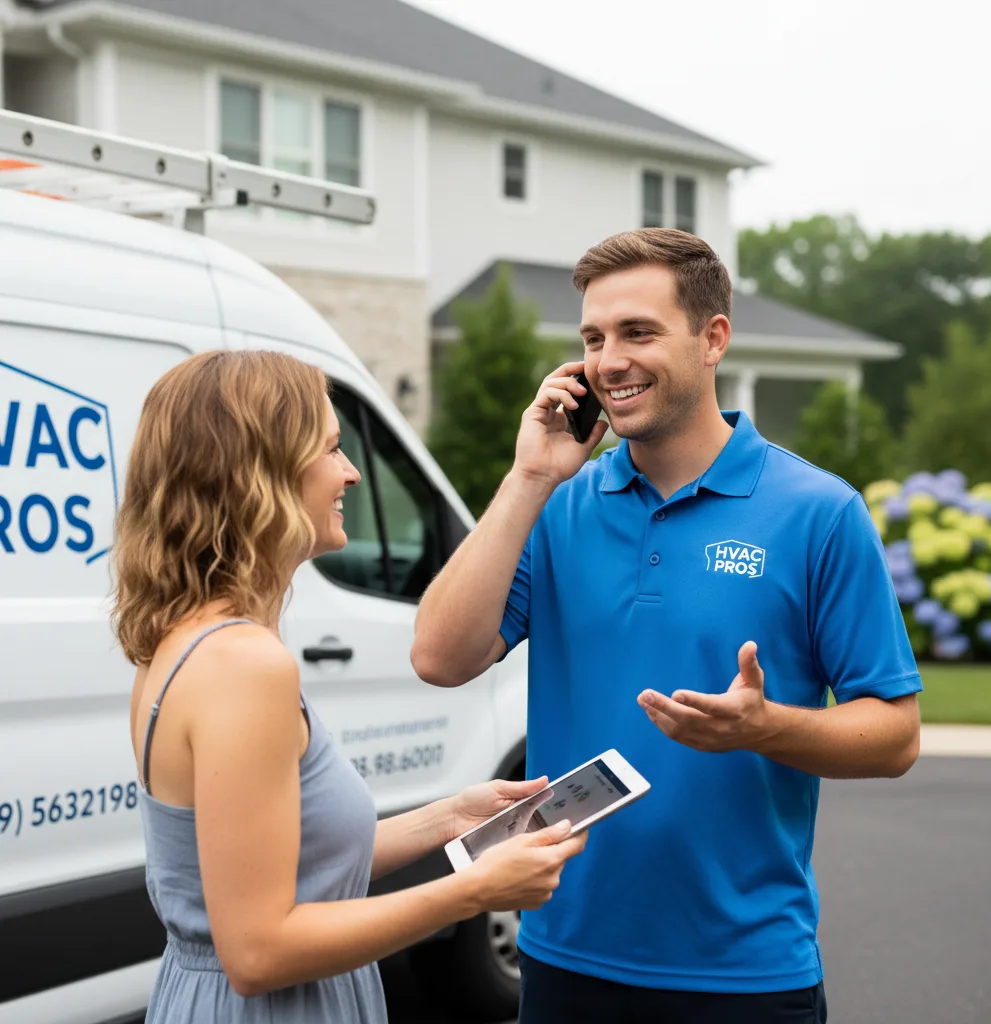 Cobra HVAC customer support in Broomfield